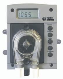 Heatsavr Automatic Metering System HS115