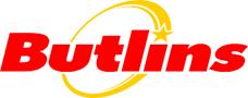 butlin logo